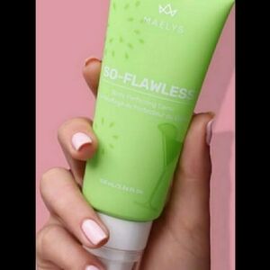 Maelys So-Flawless Body Perfecting Camo In Queen